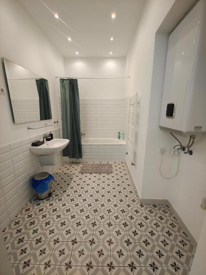 Center 1, Cozy 2br In The Center! Appartement Boedapest