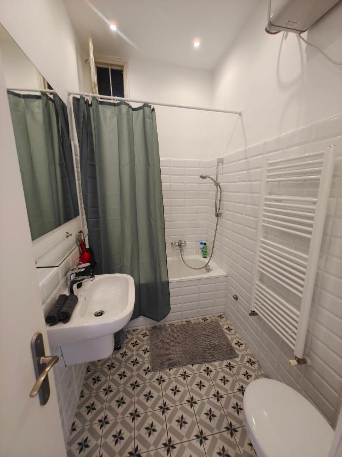 Center 1, Cozy 2br In The Center! Boedapest
