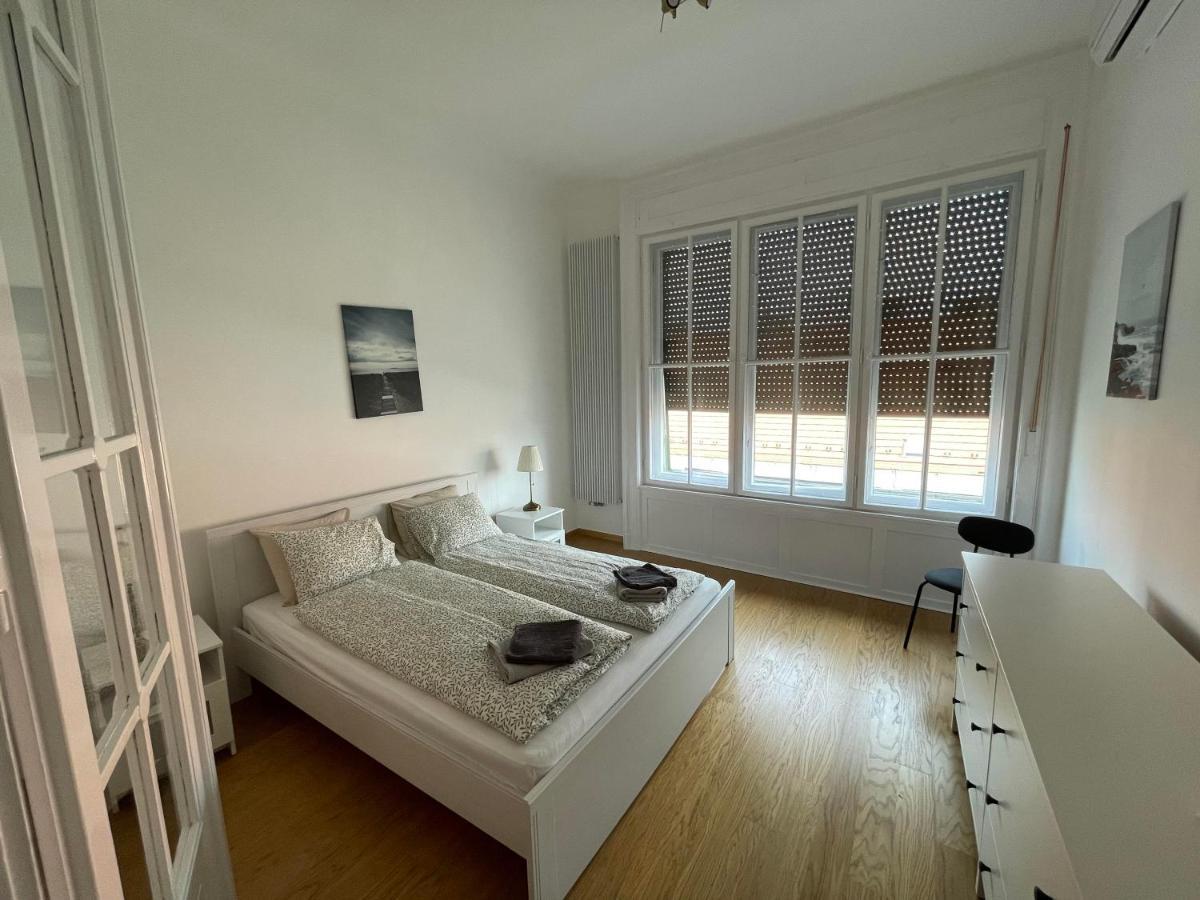 Center 1, Cozy 2br In The Center! * Boedapest