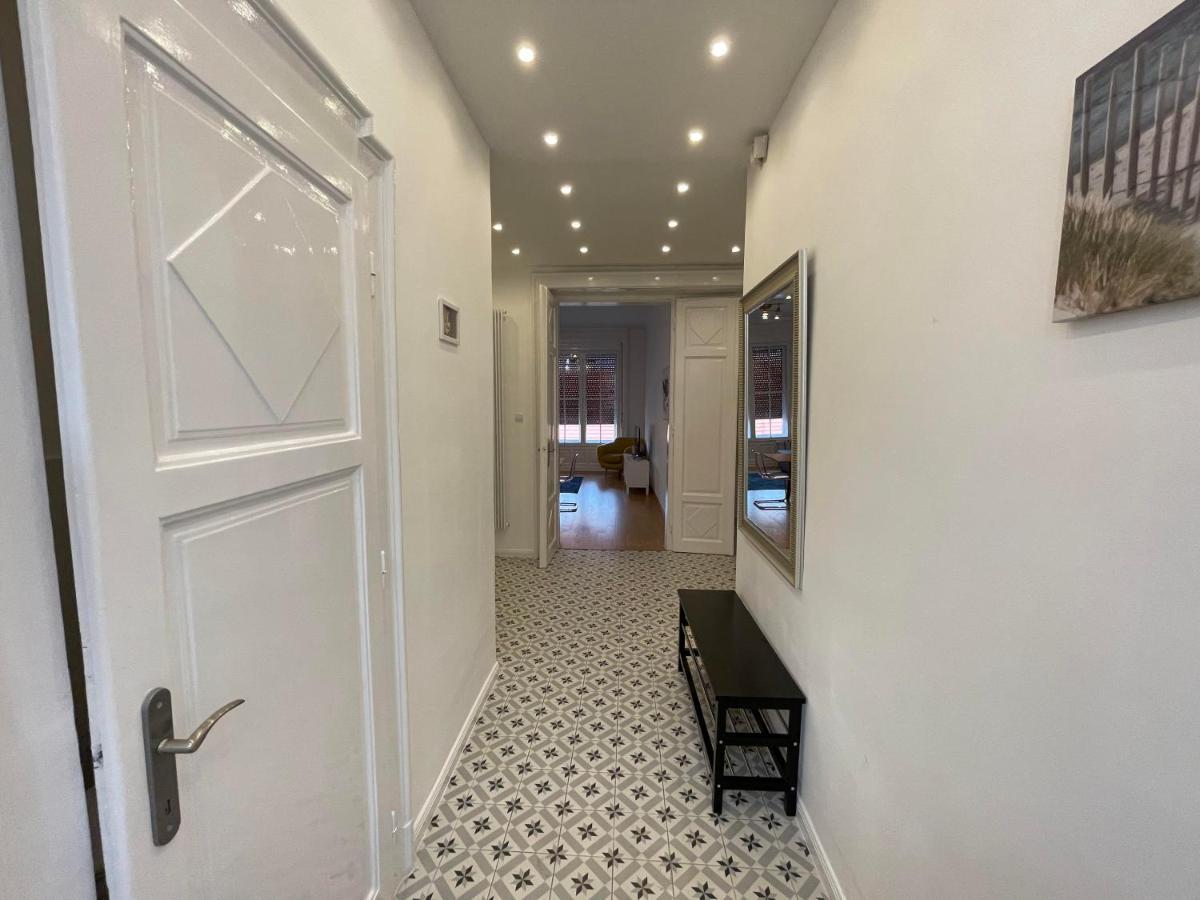 Appartement Center 1, Cozy 2br In The Center! *