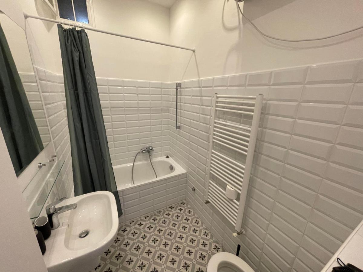 Center 1, Cozy 2br In The Center! * Boedapest